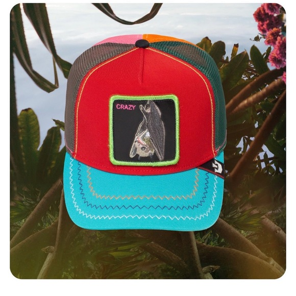 Goorin Farm Drop - BATTY 🦇 - Picture 11 of 12